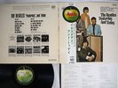 BEATLES YESTERDAY AND TODAY APPLE AP-80061 Japan OBI VINYL LP