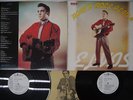 ELVIS PRESLEY ROCK'N ROLL ALBUM RCA RCA-9123,4 Japan PROMO VINYL 2LP