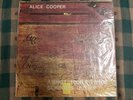 alice cooper schools out(taiwan) killer love it to death easy action 