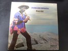 PHAROAH SANDERS THEMBI IMPULSE/ABC 1971 EX LP