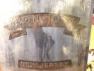 Bon Jovi - New Jersey (1988) Vinyl, LP Mercury 836 345-1 Opened Shrink  Hype NM