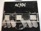 AC/DC LP Let There Be Rock Australian Press (f)