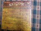 alice cooper schools out(taiwan?asia)love it to death killer