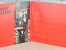 High Contrast - Night Gallery (2 VINYL LP)