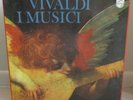 VIVALDI I MUSICI ORIG PHILIPS 18-RECORD BOX SET NEAR MINT