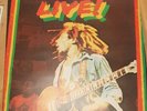 Bob Marley And The Wailers - Live  12