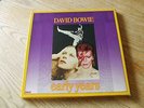 DAVID BOWIE - EARLY YEARS - RARE ORIGINAL 1985 3XLPs VINYL BOX SET