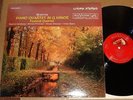 Festival Quartet BRAHMS Piano Quartet Op.25 - RCA LSC-2473 Shaded Dog 3S/3S