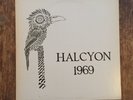 V/A LP HALCYON 1969 FOLK PSYCH MONSTER PERTH COUNTY CONSPIRACY CBC HANS POKORA