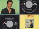(1S/1S) Elvis Presley 