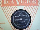 ELVIS PRESLEY 78rpm on RCA VICTOR #20-6357 