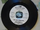 Buddy Randell & The Knickerbockers 45 Bite Bite Barracuda 1964 Hot Rod Surf VG++