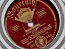 FRANZ VÖLKER / WAGNER : Lohengrin / 3 x 78 rpm BAYREUTH SKB 02049/50 & 53 (GER)
