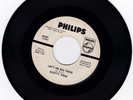 NORTHERN SOUL 45RPM - SCOTTY TODD ON PHILIPS - RARE PROMO   HARD TO FIND