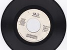 AFRO BOOGIE SOUL 45RPM - LETTA MBULU ON MJS RECORDS - RARE PROMO
