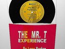 MR. T EXPERIENCE so long sucker 7