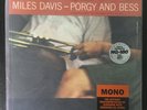 MILES DAVIS-PORGY AND BESS-2012 COLUMBIA CL 1274 MONO VINYL-180 GRAM-SEALED-RARE