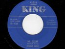 BLUES-WYNONIE HARRIS-KING 4789-MR. DOLLAR/FISHTAIL BLUES