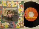 45 LE CODE - TI PREGO RESTA - NON SORRIDI PIU - ANNO 1968 - DLM 04 - BEAT - MINT