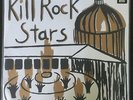 KILL ROCK STARS-20TH ANNIVERSARY RECORD STORE DAY REISSUE-HAND NUMBERED VINYL