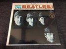 BEATLES Meet The Beatles LP original stereo ST-2047 STILL SEALED
