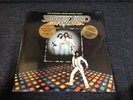 SATURDAY NIGHT FEVER bee gees LP 1977 Original 1st Press SEALED w/ Hype Stickers