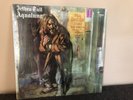 JETHRO TULL Aqualung LP original 1st PRESS 1971 MINT / STILL SEALED