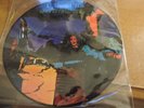 UK Subs Brand New Age  Picture Disc New Punk