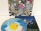 A DAY TO REMEMBER old record Lp MULTI-COLORED VINYL Record