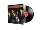 BIG BROTHER & THE HOLDING CO. 'SEX DOPE & CHEAP THRILLS' Double VINYL LP (30 Nov
