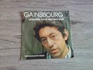 serge gainsbourg / requiem pour un twisteur / 45 tours