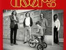 DOORS, The - Live In New York City 1969: Westwood One Broadcast - Vinyl (LP)