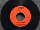 northern soul JOHNNIE MAE MATTHEWS The Headshrinker REEL 112 M- Listen