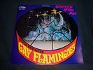 Caravan ALPS-1008 Lever Brothers - Gay Flamingoes 1973 12