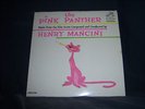 RCA/Victor LPM-2795 Music From The Film Score - The Pink Panther - Henry Mancini