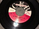 Wilson Pickett - Let Me Be Your Boy / My Heart Belongs To You (Soul, 45) promo