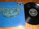 LP Doom Metal, Cathedral, Soul sacrifice, UK 1992, Mint