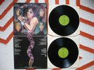 Alice Cooper School Days The Early Recordings Vinyl UK 1973 1st Press Double LP
