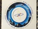 BARCLAY JAMES HARVEST Ring Of Changes - 1983 Vinyl LP - Polydor A1/B1 1st Ex