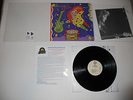 Bonnie Raitt Nine Lives Doug Sax 1st PROMO 1986 ARCHIVE MASTER Ultrasonic CLEAN