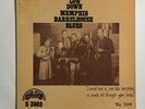 LOW DOWN MEMPHIS BARRELHOUSE BLUES   MAMLISH LP   ROBERT WILKINS JOHN ESTES MORE
