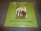 SEALED RARE RALPH STANLEY AND THE CLINCH MOUNTAIN BOYS ALBUM GOSPEL SLP-1571