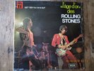 disque 33 tours ROLLING STONES / GET YER YA YA'S OUT - 1968
