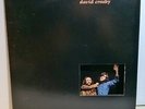 GRAHAM NASH/ DAVID CROSBY  '72 Atlantic GARCIA LESH more lyric sleeve Beauty