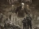 TERRORIZER: CAUSTIC ATTACK (LP vinyl *BRAND NEW*)