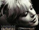 FAITHFULL, Marianne - Rich Kid Blues (reissue) - Vinyl (180 gram vinyl LP)