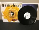 Radiohead - Pablo Honey (Vinyl Used Near Mint)