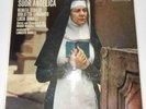 DECCA SXL 6123 PUCCINI Suor Angelica/ TEBALDI/ GARDELLI lp WBg ED1 UK Stereo NM