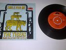 japan THE TIGERS - smile for me - EP 7