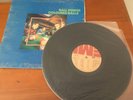 Coloured Balls/Lobby Loyde BALL POWER Australian 1st Pressing RARE LP